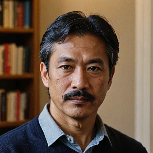 Bayu Nugroho