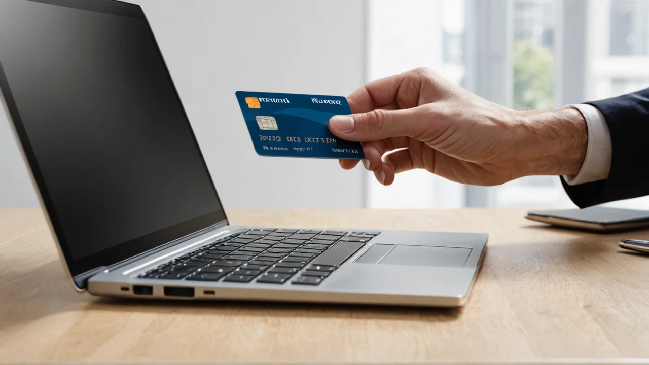 Metode Deposit HSB Investasi
