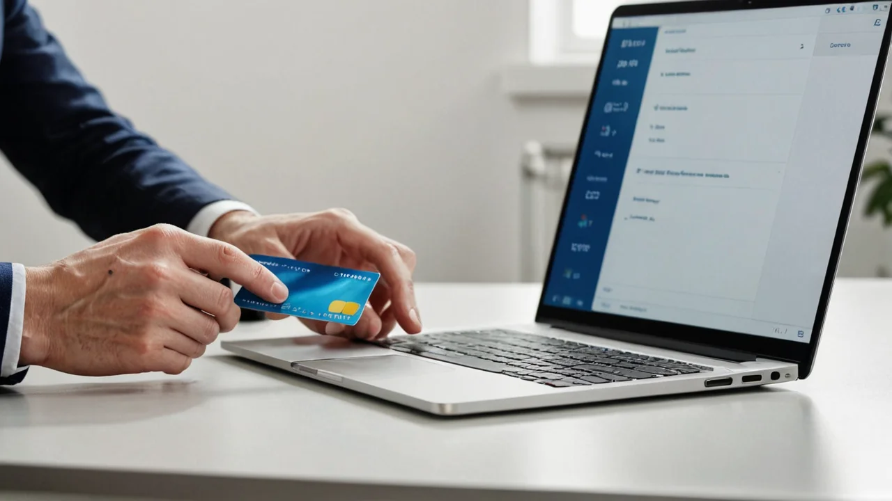 Metode Deposit HSB Investasi