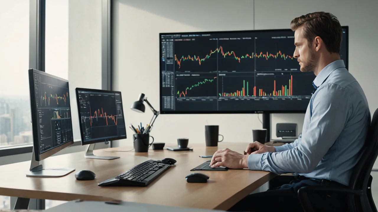 Ulasan HSB Investasi untuk Trader Indonesia