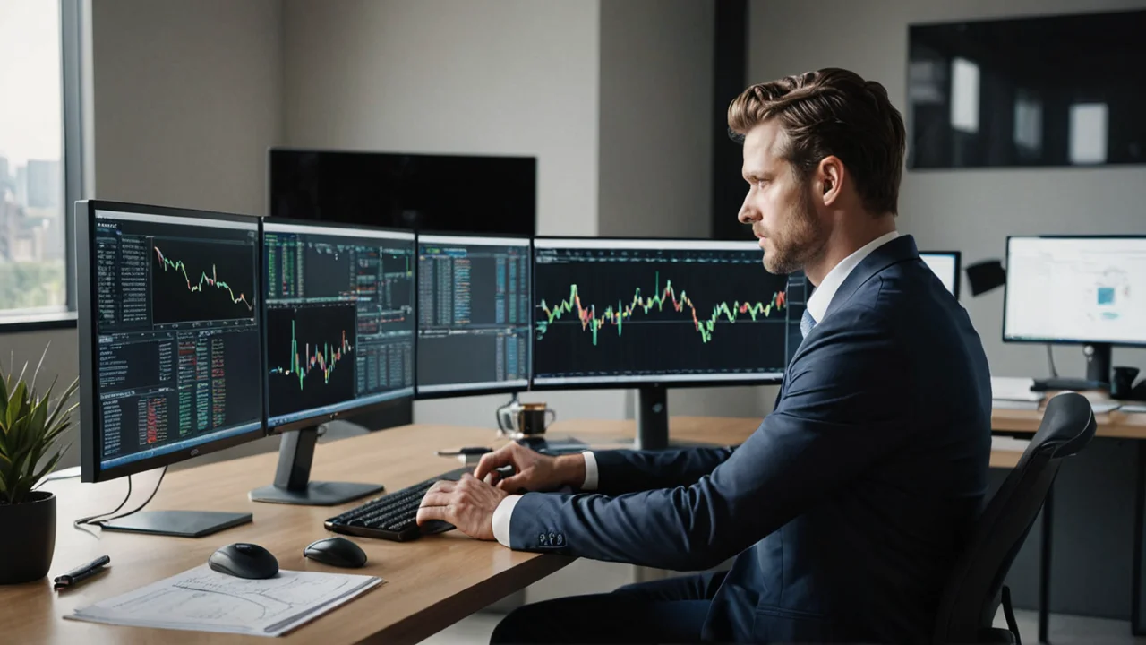 Ulasan HSB Investasi untuk Trader Indonesia