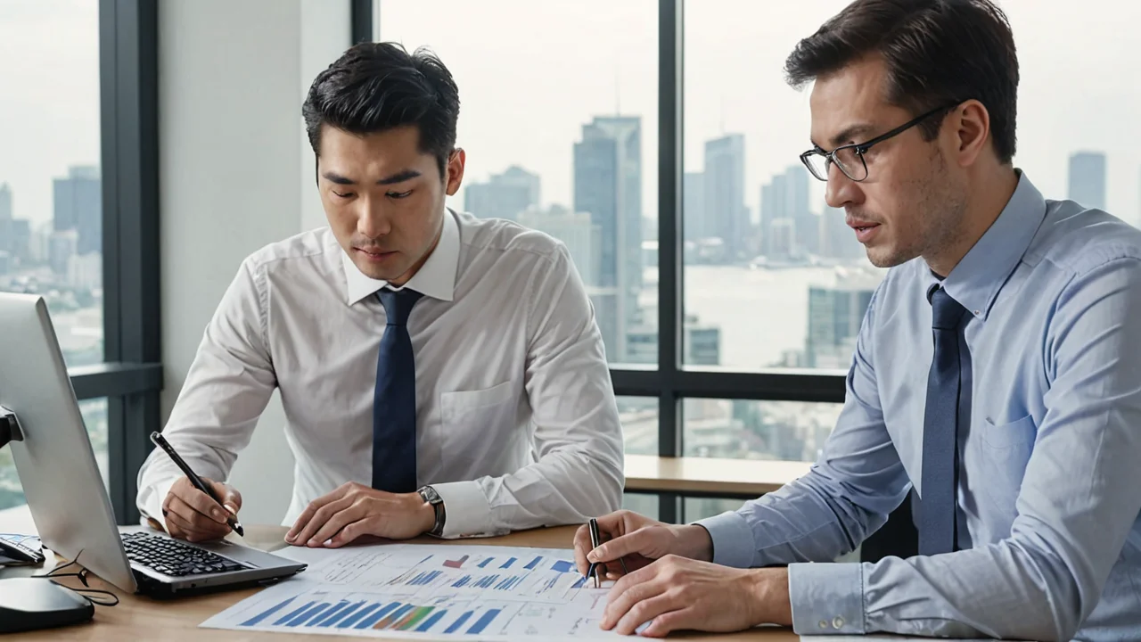Swap di HSB Investasi: Biaya Menginap Posisi Anda