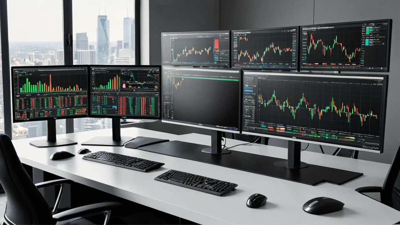 Platform Web HSB Investasi