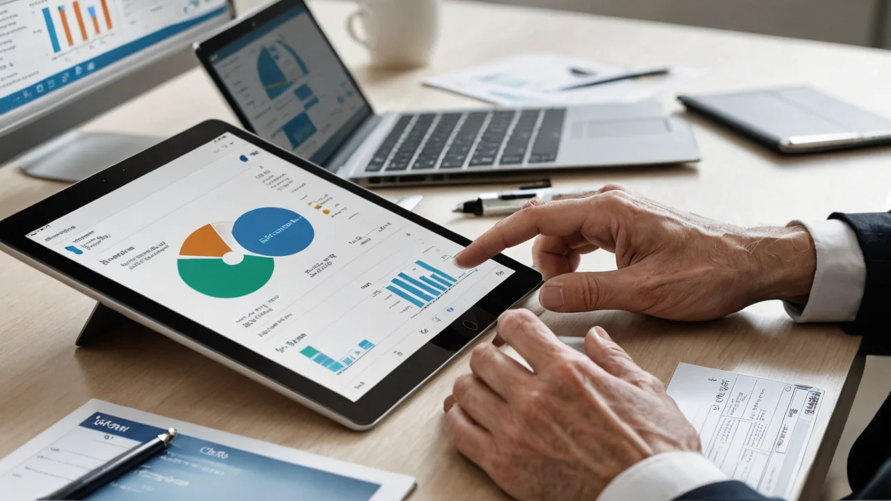 Panduan Cara Penarikan Dana di HSB Investasi